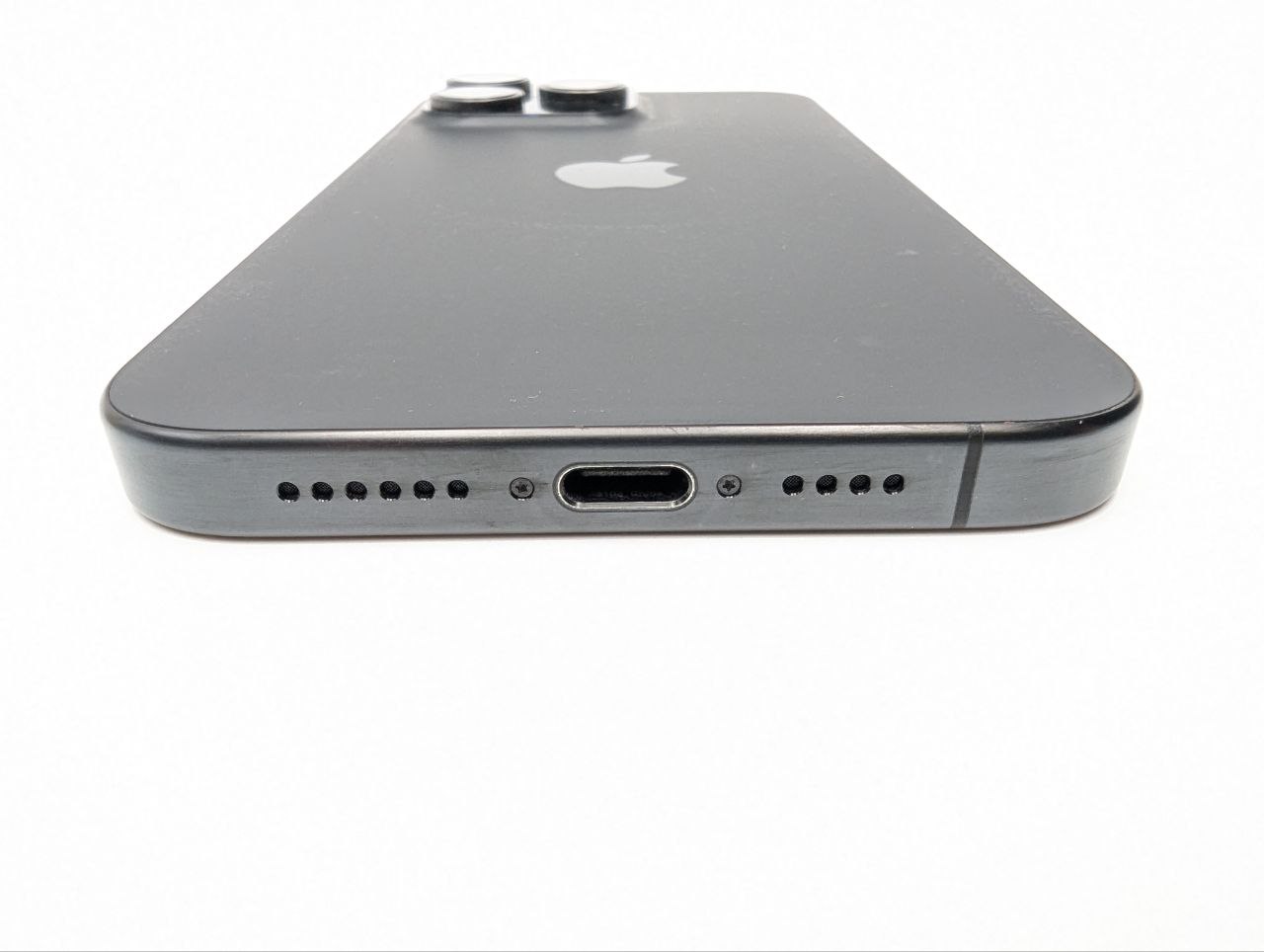 Apple iPhone 15 Pro Max 256GB Czarny (Używany)