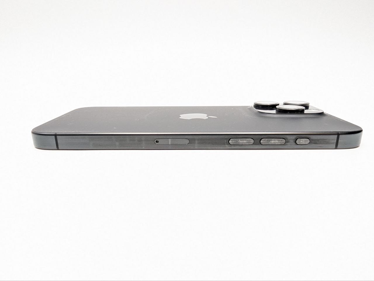 Apple iPhone 15 Pro Max 256GB Czarny (Używany)