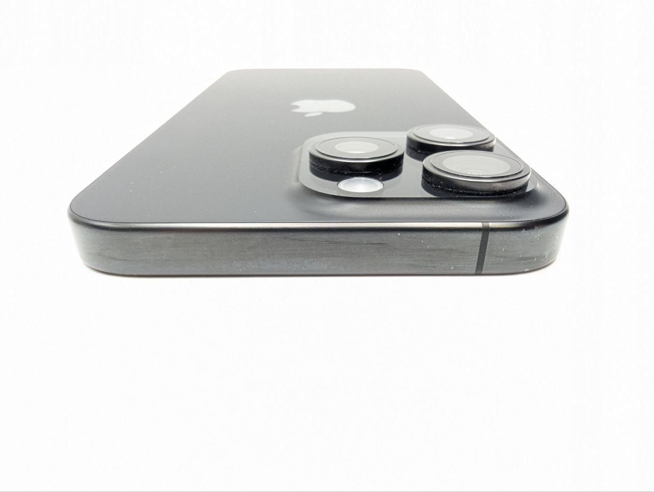 Smartfon Apple iPhone 15 Pro Max 8 GB / 256 GB 5G czarny |eSim (Powystawowy)