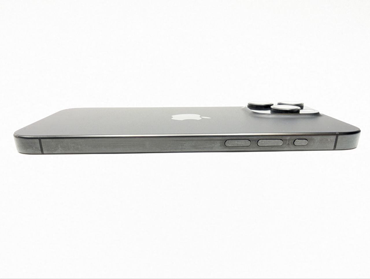 Smartfon Apple iPhone 15 Pro Max 8 GB / 256 GB 5G czarny |eSim (Powystawowy)