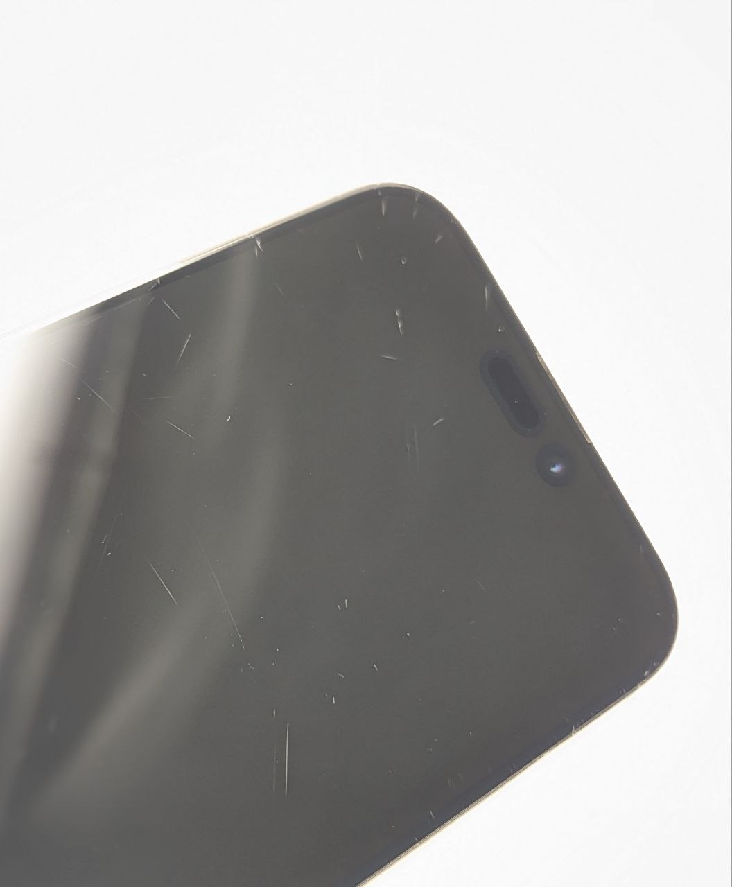 Smartfon Apple iPhone 15 Pro Max 8 GB / 256 GB 5G czarny |eSim (Powystawowy)