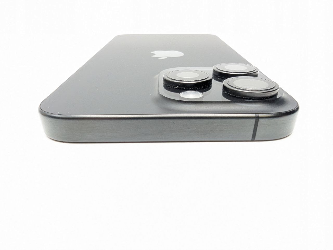 Apple iPhone 15 Pro Max 256 GB 5G czarny |eSim (Powystawowy)