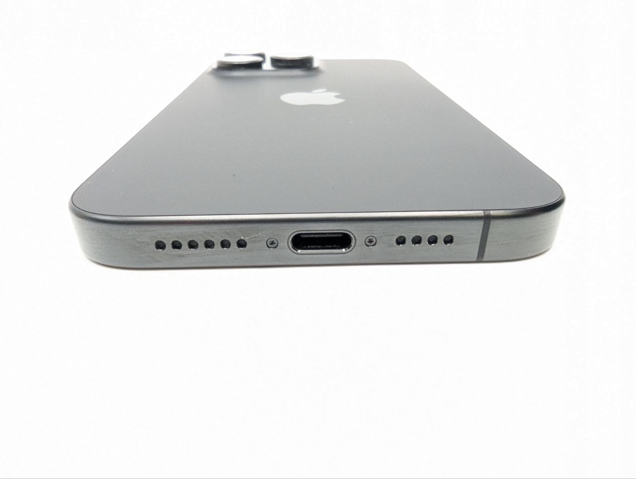 Apple iPhone 15 Pro Max 256 GB 5G czarny |eSim (Powystawowy)