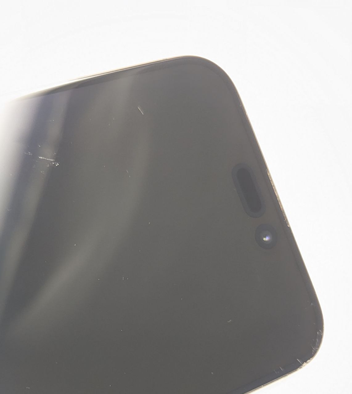 Apple iPhone 15 Pro Max 256 GB 5G czarny |eSim (Powystawowy)