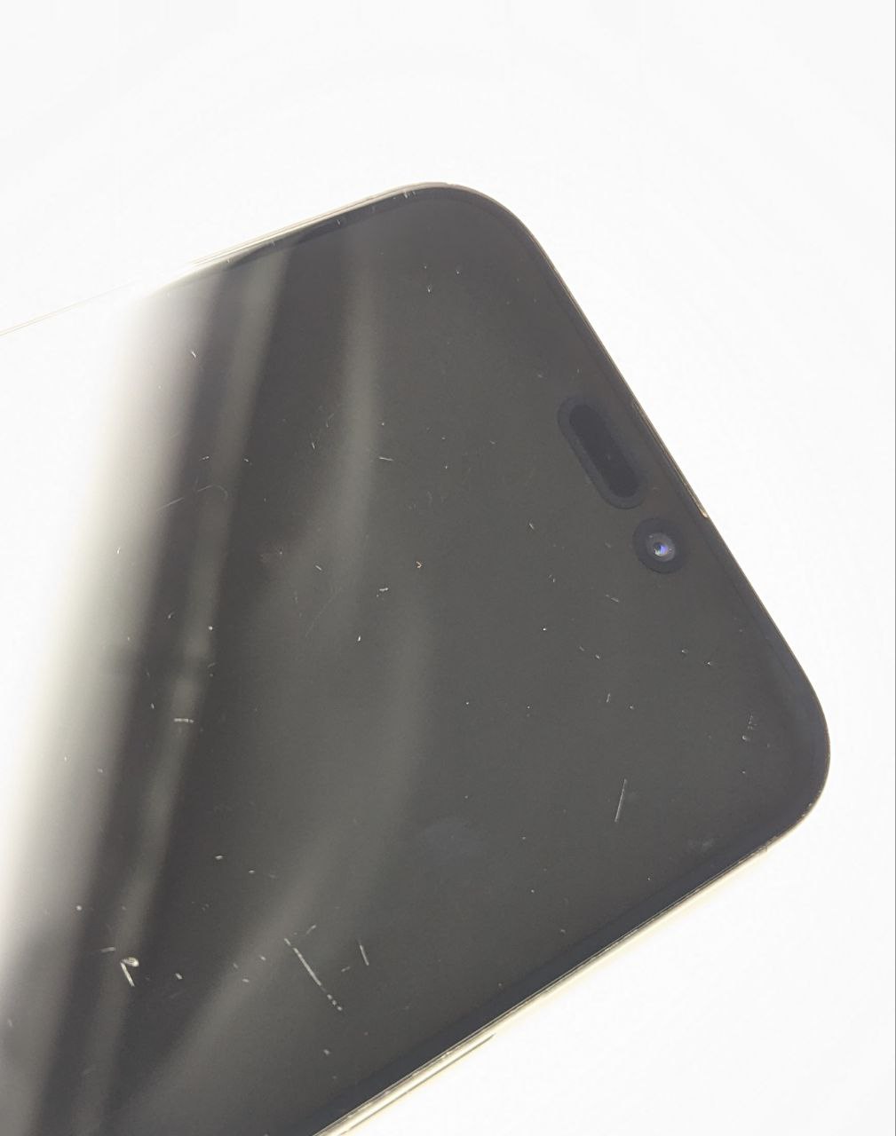 Apple iPhone 15 Pro Max 256 GB 5G czarny |eSim (Używany)