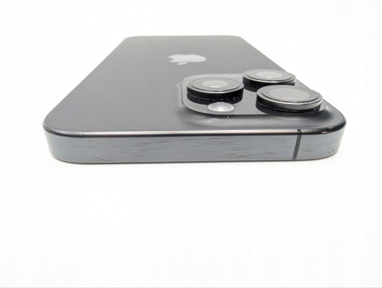 Apple iPhone 15 Pro Max 256 GB 5G czarny |eSim (Powystawowy)