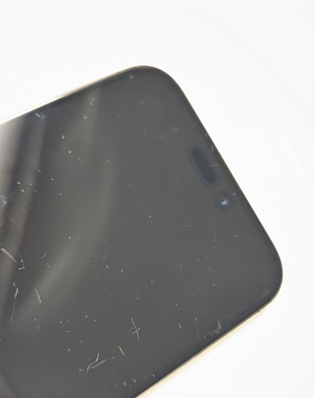 Apple iPhone 15 Pro Max 256 GB 5G czarny |eSim (Powystawowy)