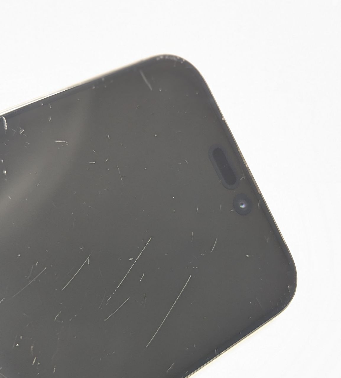 Apple iPhone 15 Pro Max 256 GB 5G czarny |eSim (Powystawowy)