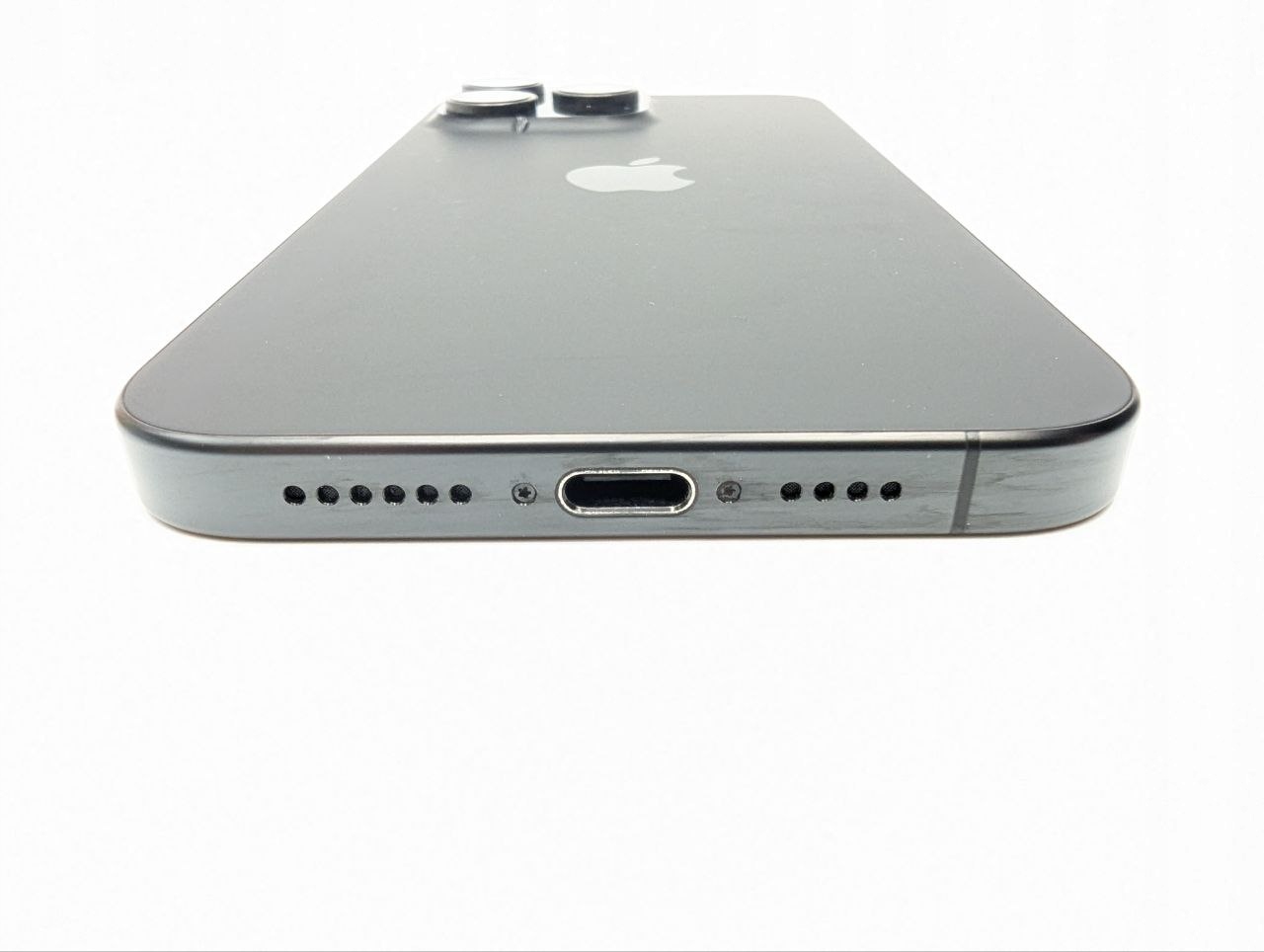 Apple iPhone 15 Pro Max 256GB Czarny | eSim (Powystawowy)