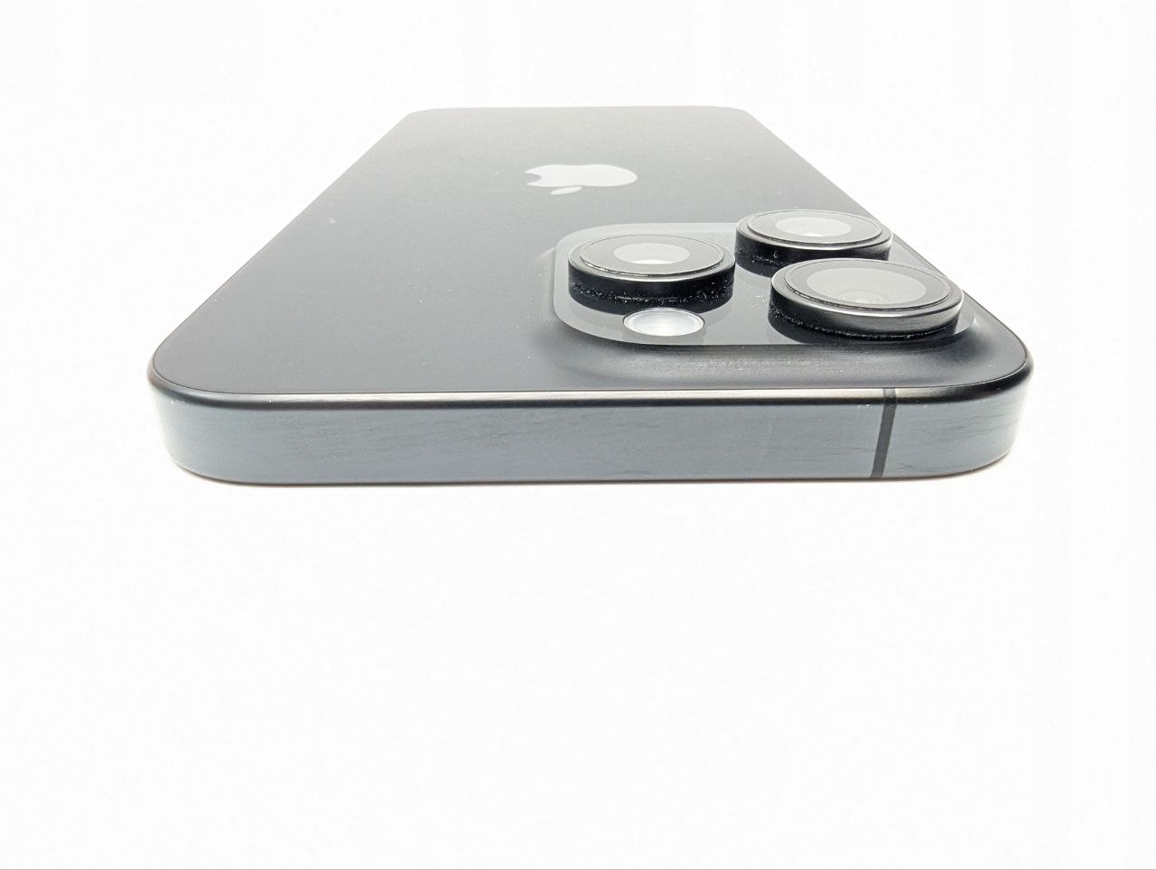 Apple iPhone 15 Pro Max 256GB Czarny | eSim (Powystawowy)