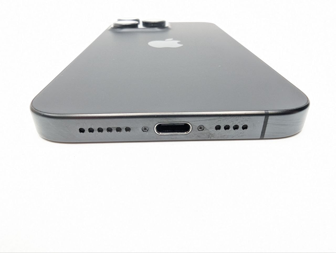 Apple iPhone 15 Pro Max 256GB Czarny | eSim (Powystawowy)