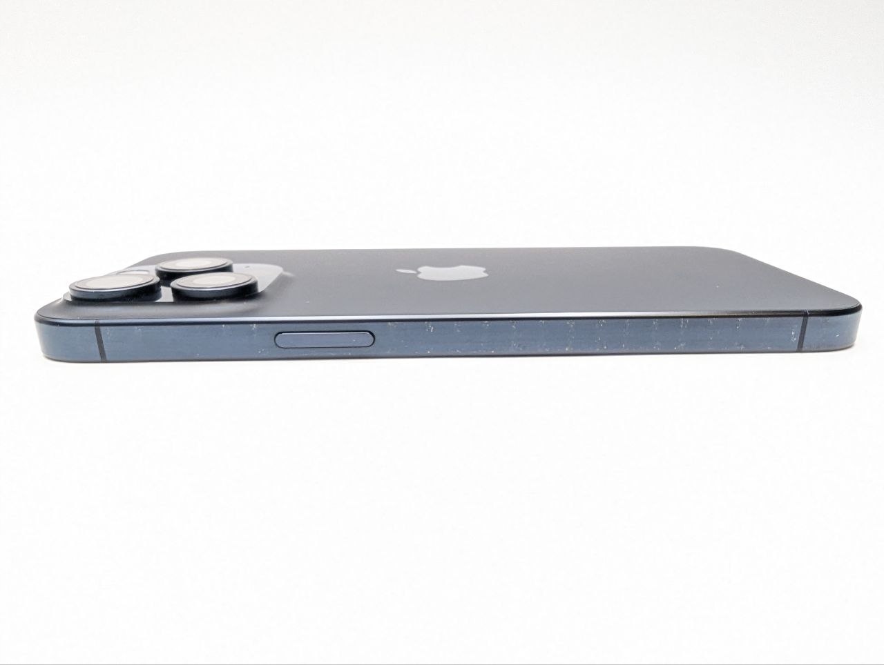 Apple iPhone 15 Pro Max 256GB niebieski| bateria 100% (Używany)