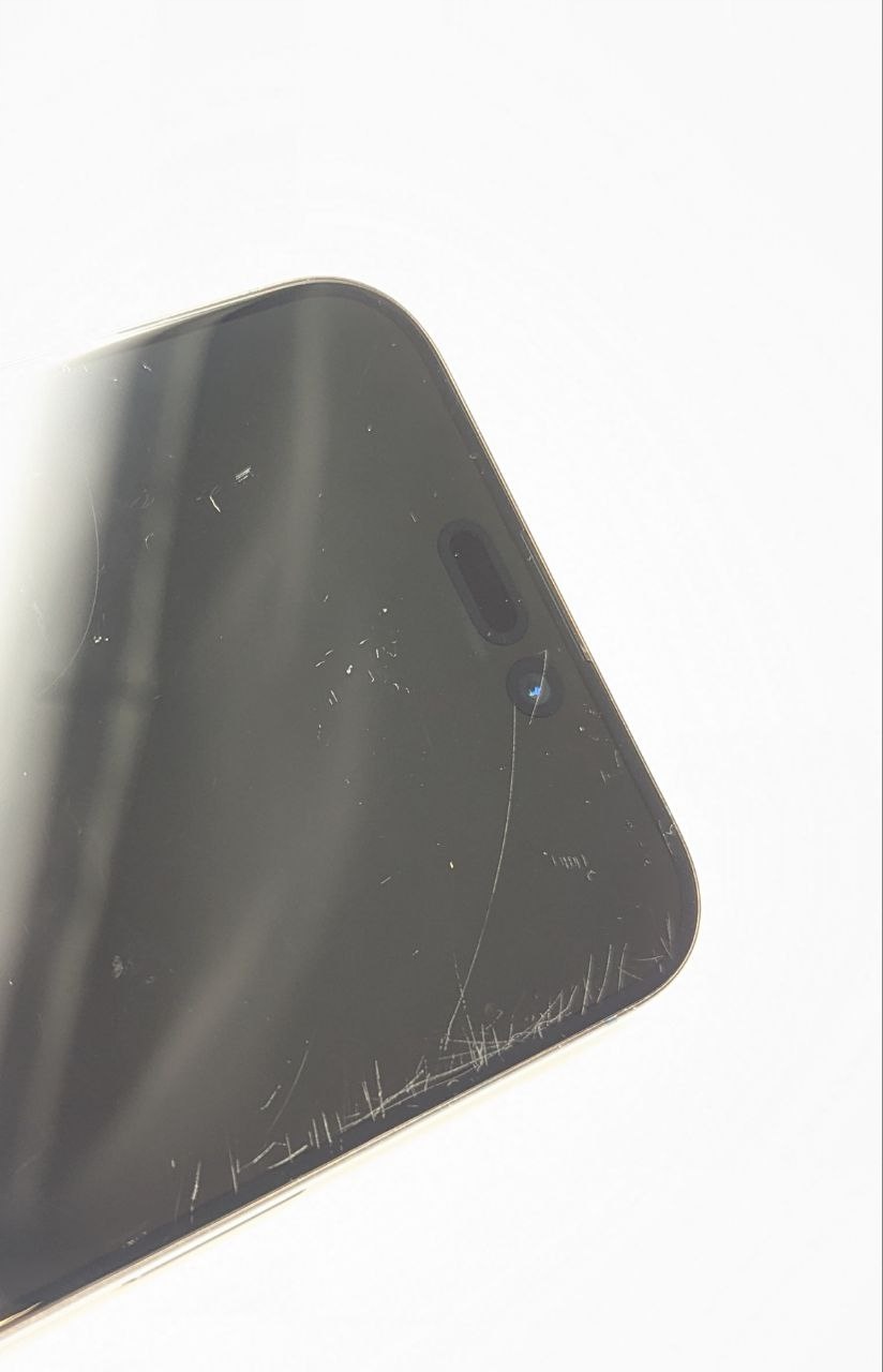 Apple iPhone 15 Pro Max 256GB niebieski| bateria 100% (Używany)