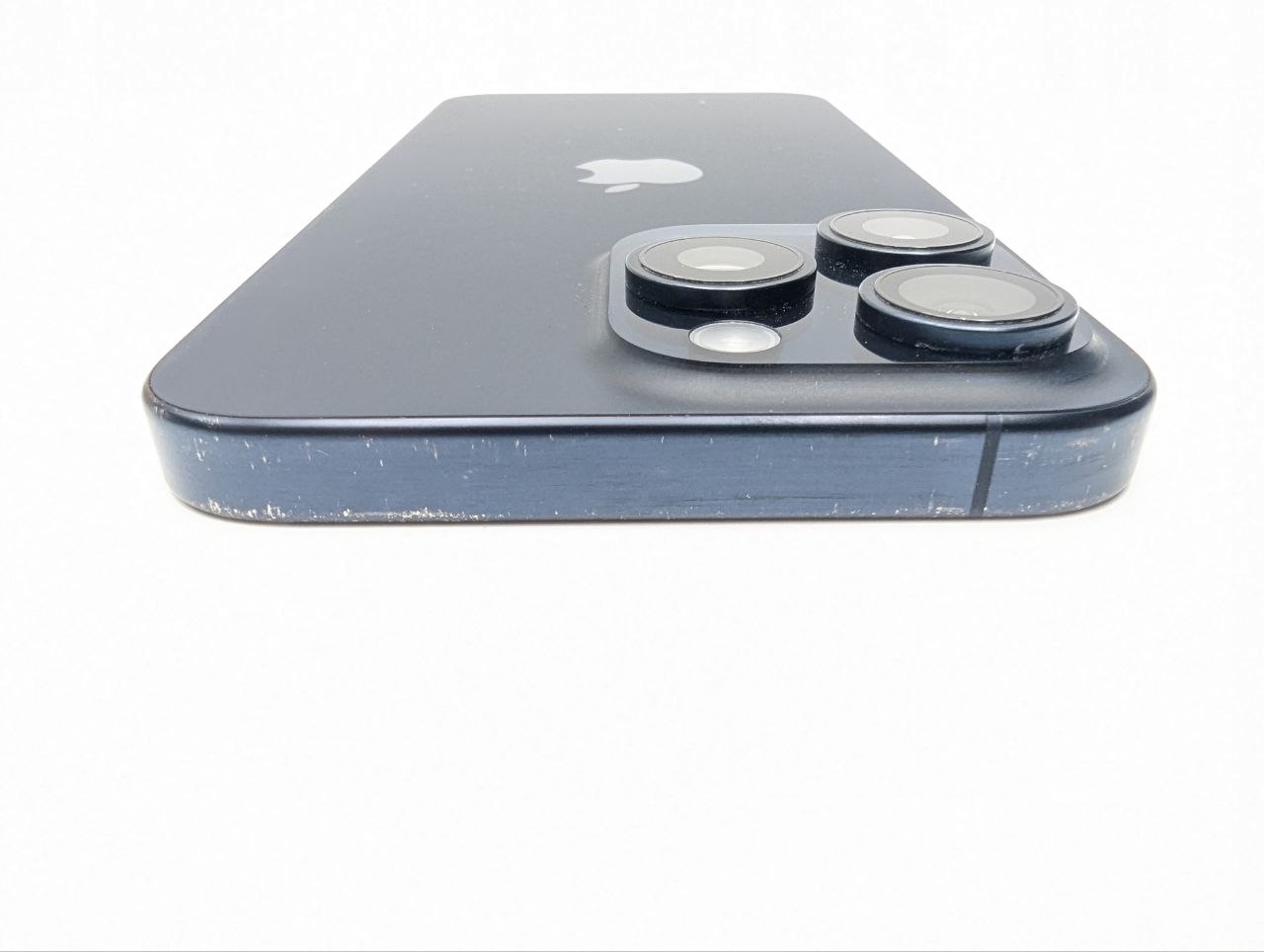 Apple iPhone 15 Pro Max 256GB Niebieski | eSim (Używany)