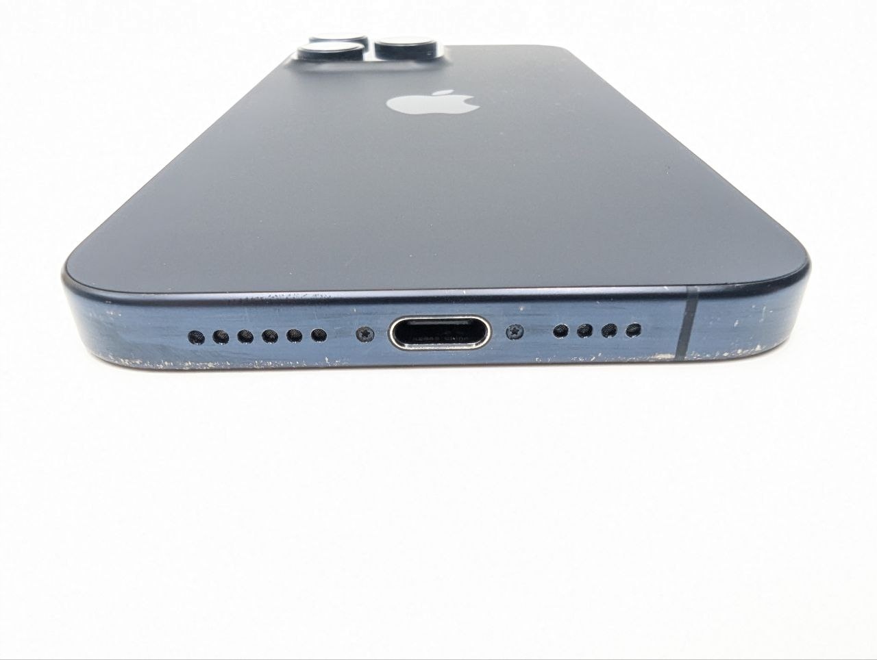 Apple iPhone 15 Pro Max 256GB Niebieski | eSim (Używany)