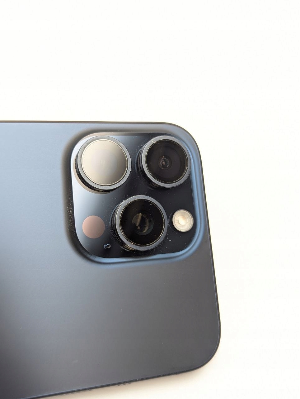 Apple iPhone 15 Pro Max 256GB Niebieski | eSim (Używany)