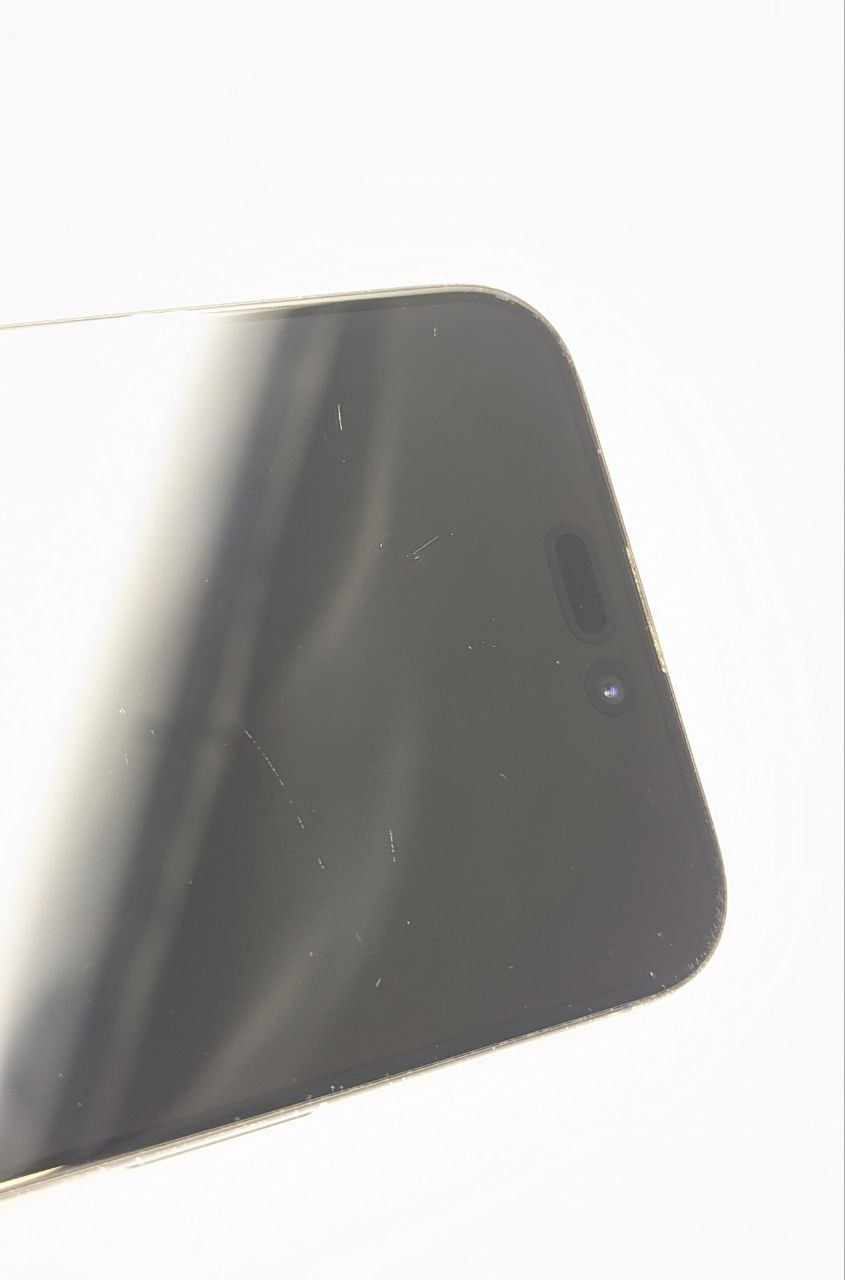 Apple iPhone 15 Pro Max 256GB Niebieski | eSim (Używany)