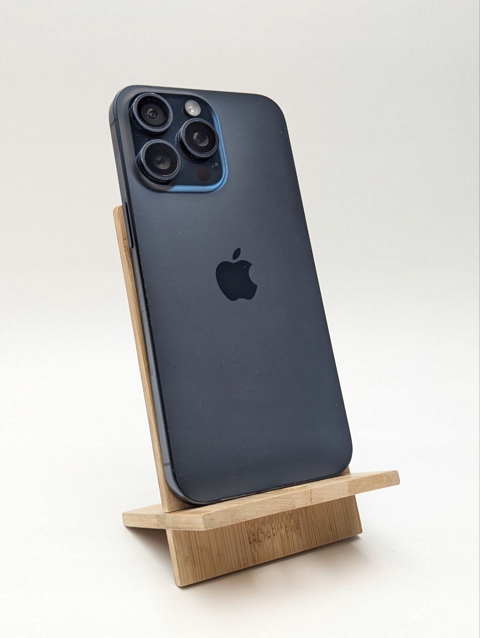 Apple iPhone 15 Pro Max 256GB Niebieski | eSim (Używany)