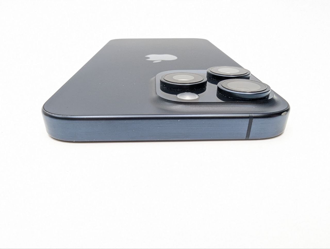 Apple iPhone 15 Pro Max 256GB Niebieski | eSim (Używany)