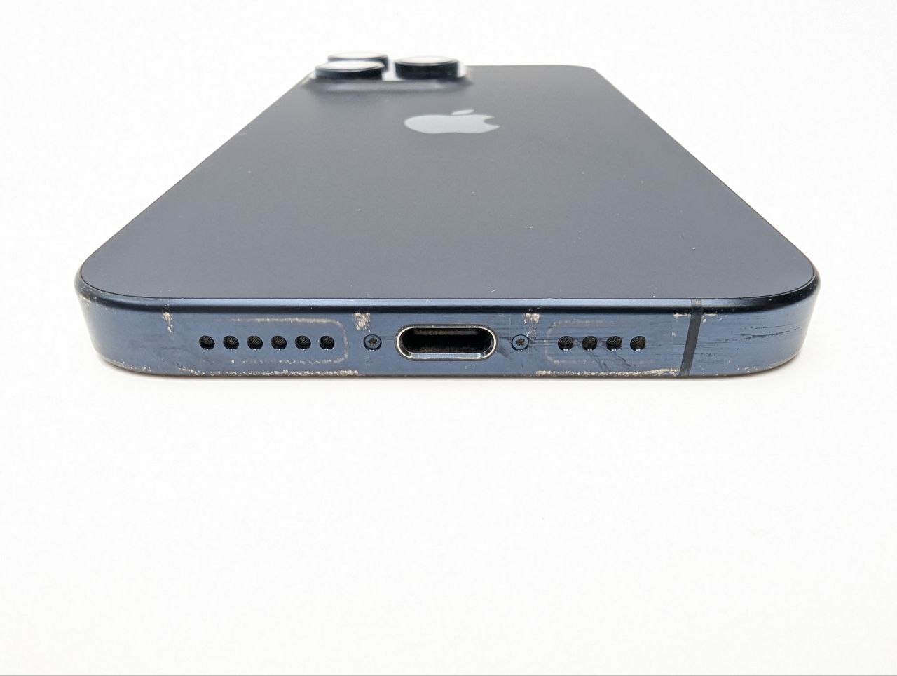 Apple iPhone 15 Pro Max 256GB Niebieski | eSim (Używany)