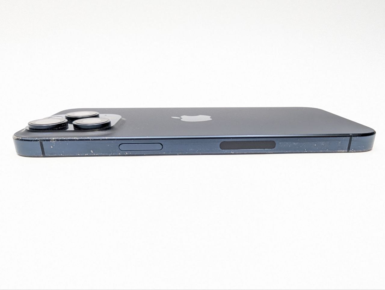 Apple iPhone 15 Pro Max 256GB Niebieski | eSim (Używany)