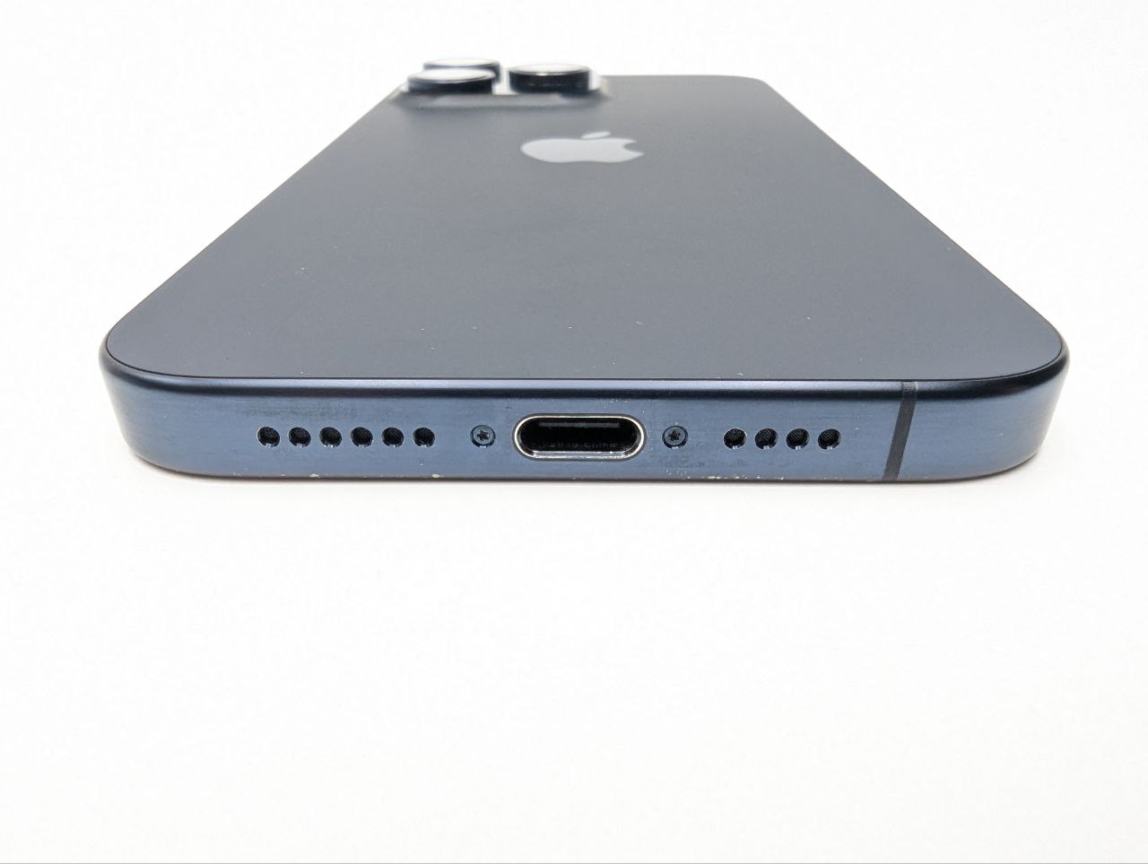 Smartfon Apple iPhone 15 Pro Max 8 GB/256 GB 5G niebieski|eSim|bateria 100% (Powystawowy)