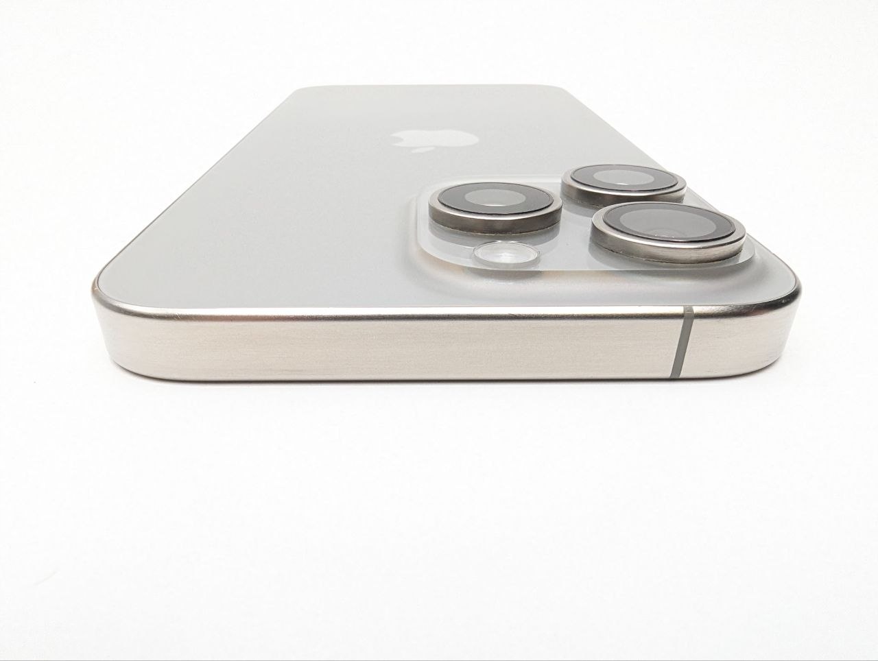 Apple iPhone 15 Pro Max 256GB Szary (Używany)