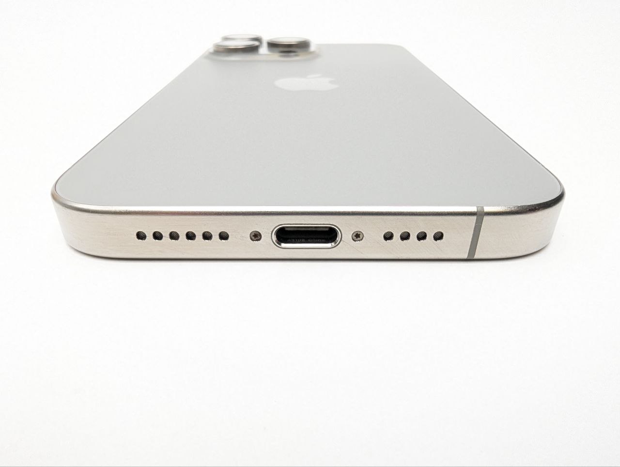 Apple iPhone 15 Pro Max 256GB Szary (Używany)