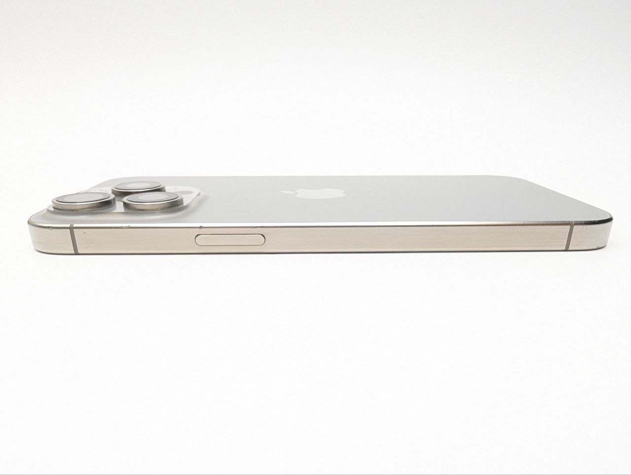 Apple iPhone 15 Pro Max 256GB Szary (Używany)