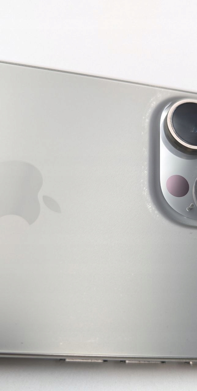 Apple iPhone 15 Pro Max 256GB Szary (Używany)