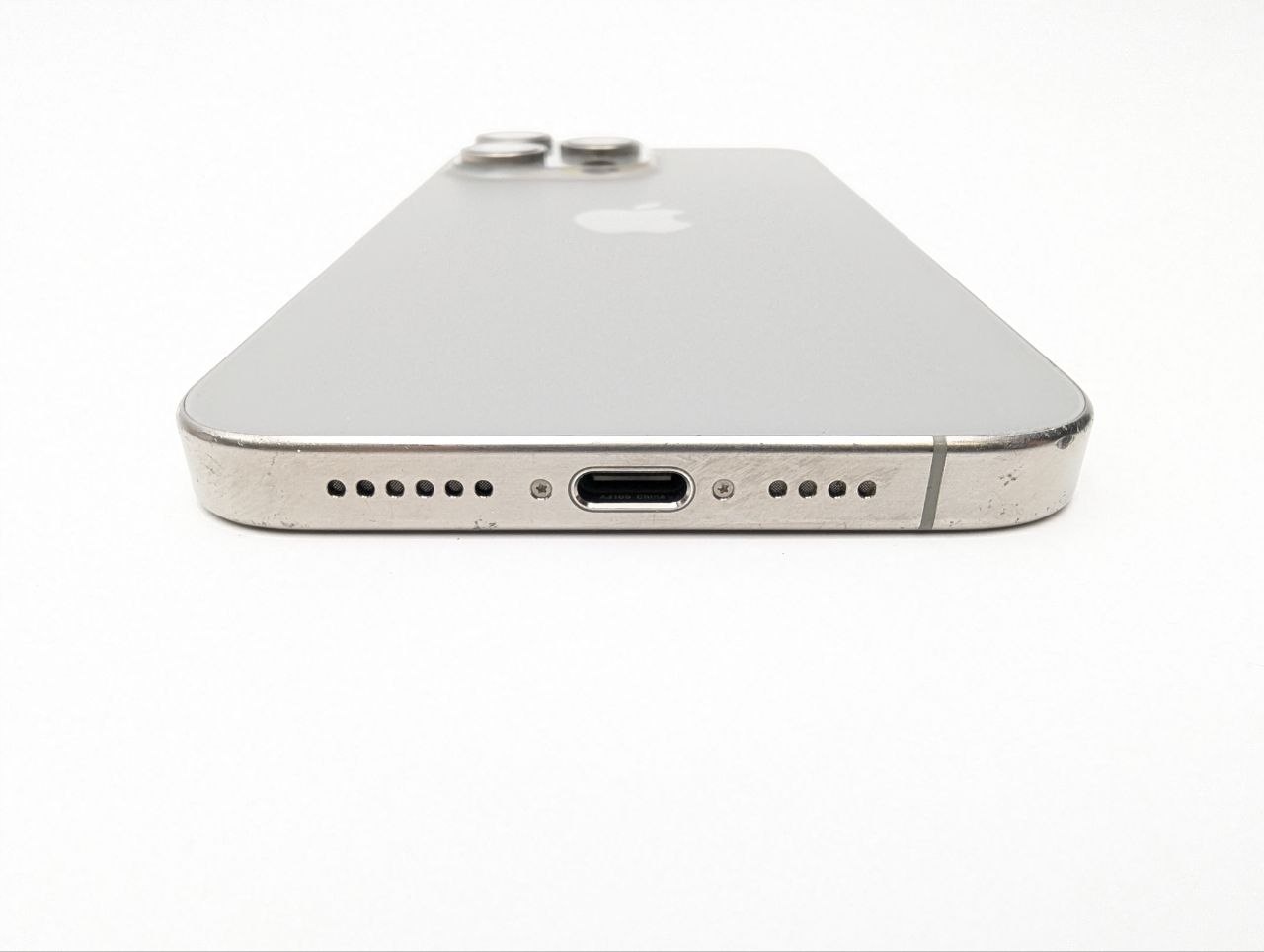 Apple iPhone 15 Pro Max 256GB Szary (Używany)