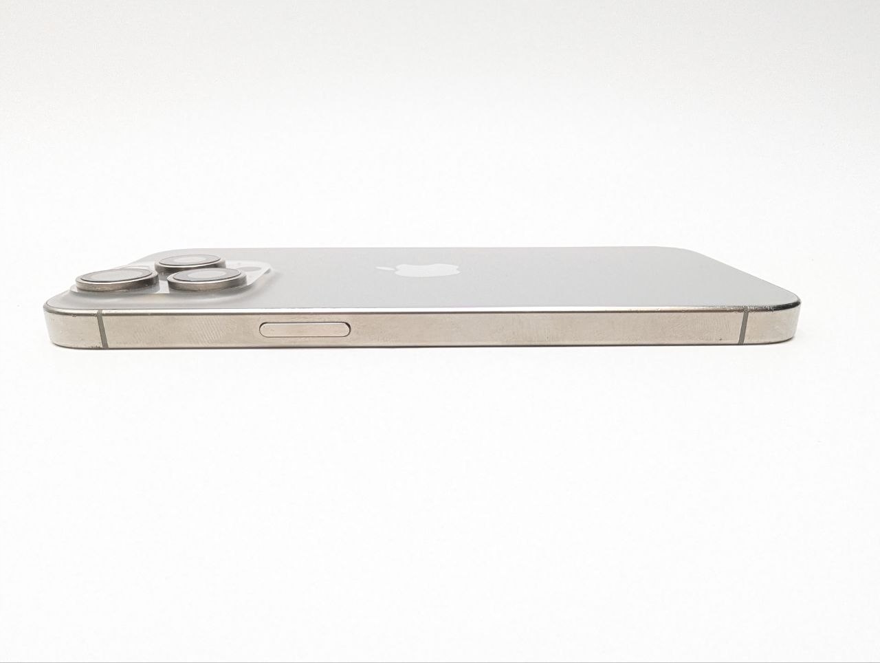 Apple iPhone 15 Pro Max 256GB Szary (Używany)