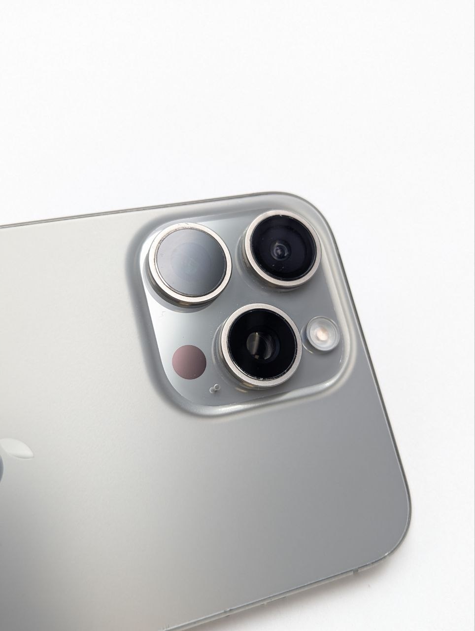 Apple iPhone 15 Pro Max 256GB Szary (Używany)