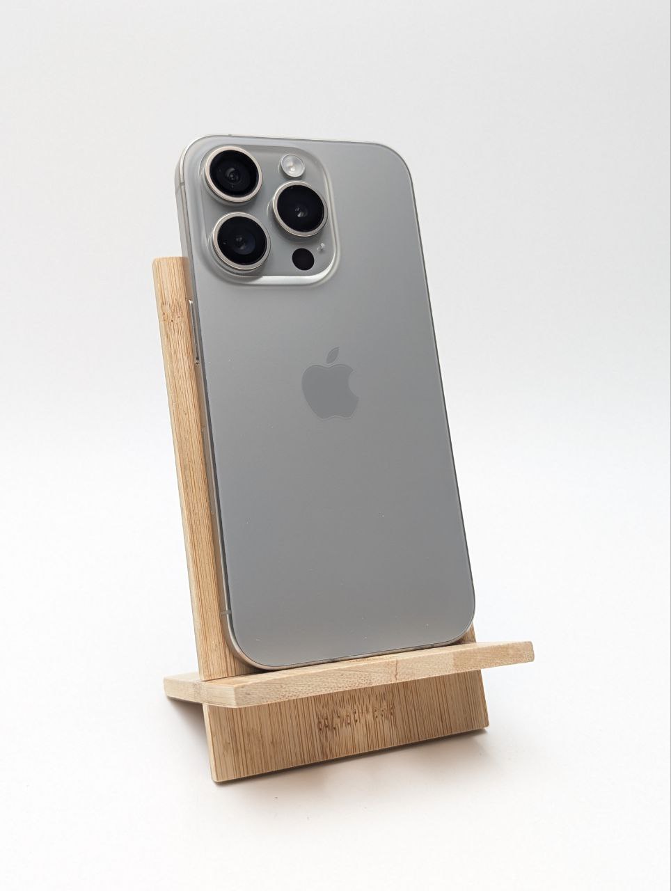 Apple iPhone 15 Pro Max 256GB Szary | eSim (Używany)