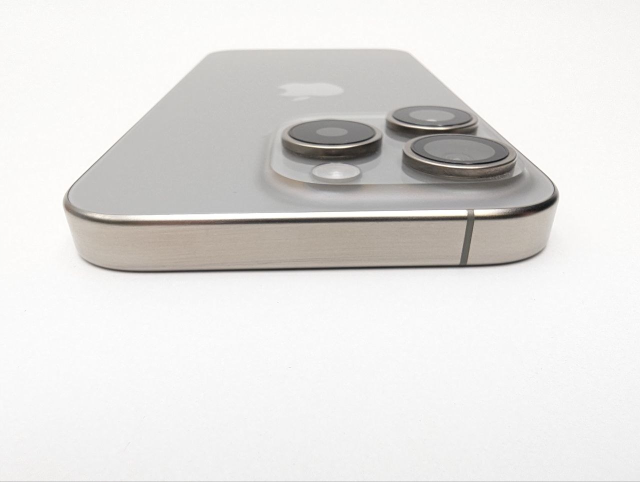 Apple iPhone 15 Pro Max 256GB Szary | eSim (Używany)