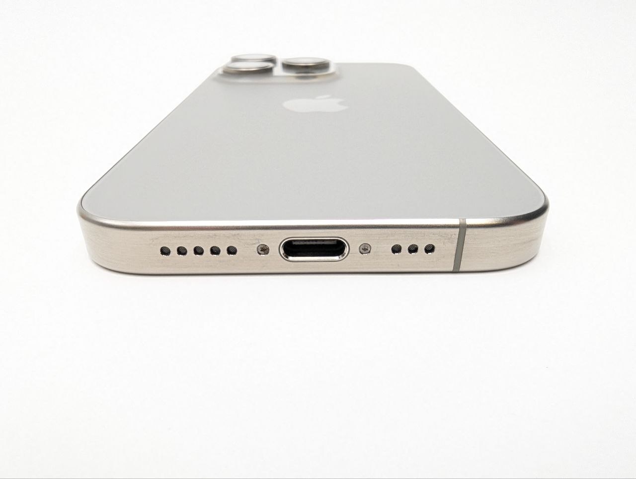 Apple iPhone 15 Pro Max 256GB Szary | eSim (Używany)