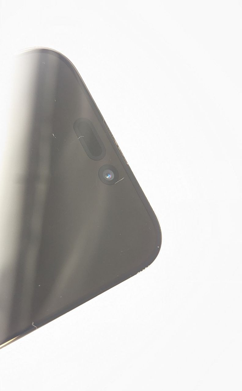 Apple iPhone 15 Pro Max 256GB Szary | eSim (Używany)