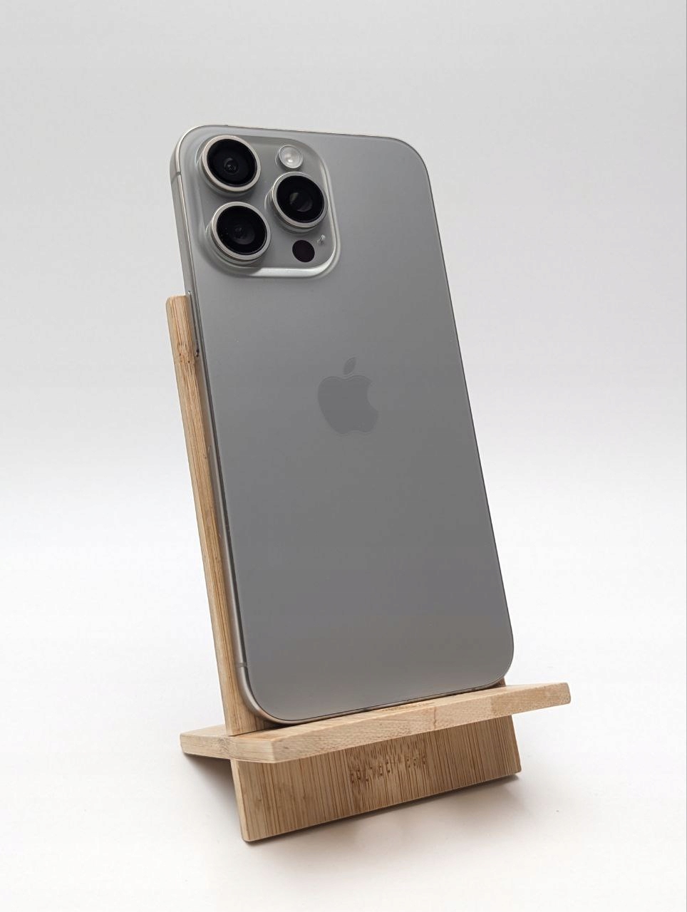 Apple iPhone 15 Pro Max 256GB Szary | eSim (Używany)