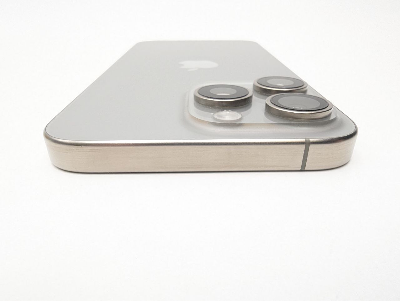 Apple iPhone 15 Pro Max 256GB Szary | eSim (Używany)