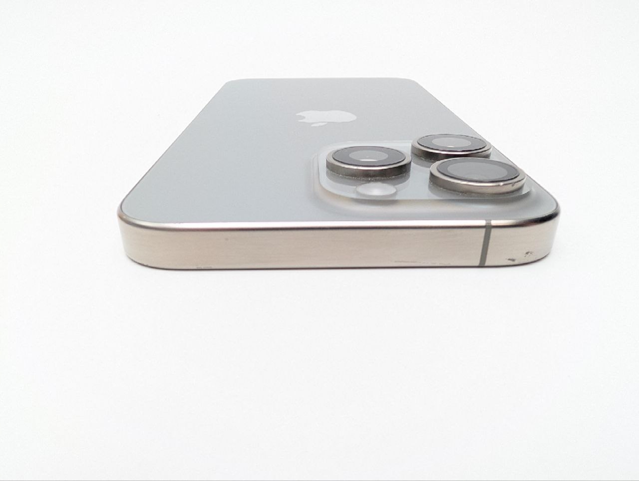 thumb Apple iPhone 15 Pro Max 256GB Szary | eSim | bateria 100% (Powystawowy)