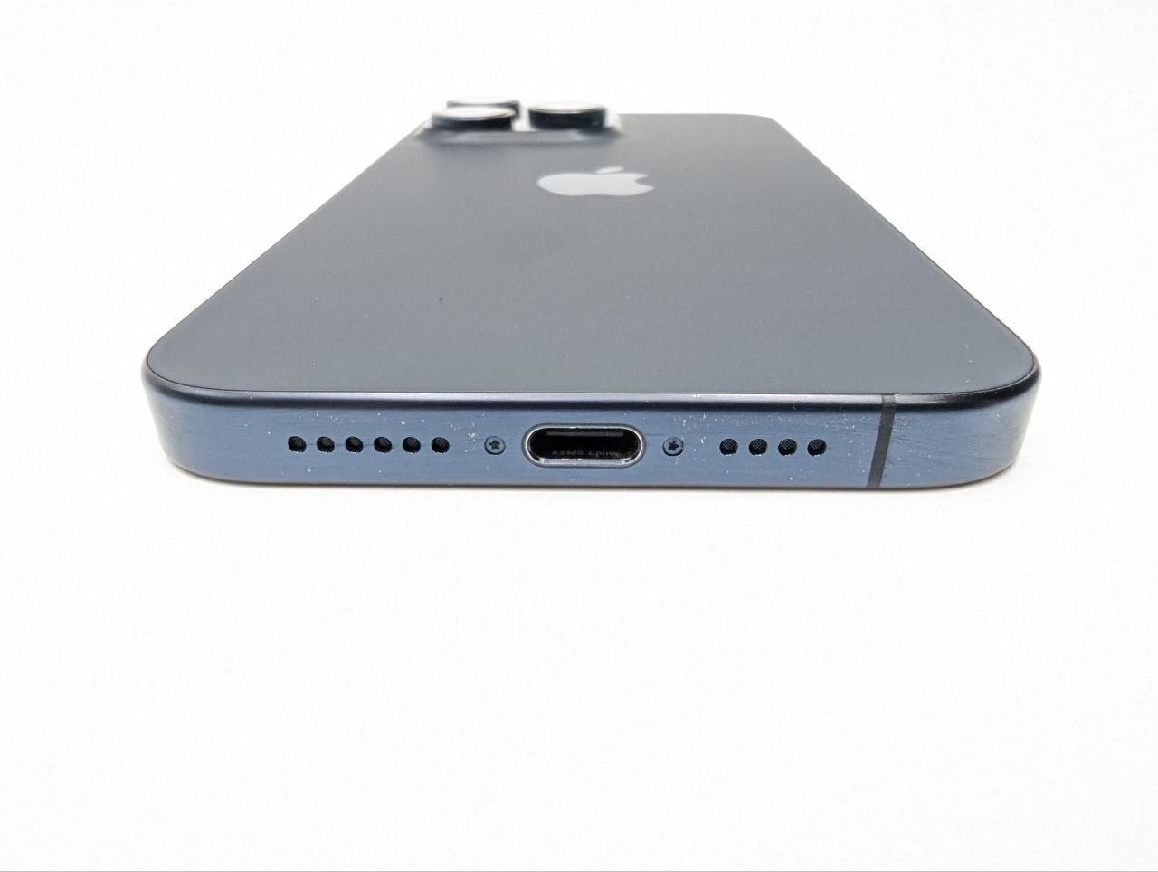 Apple iPhone 15 Pro Max 512GB Niebieski (Używany)