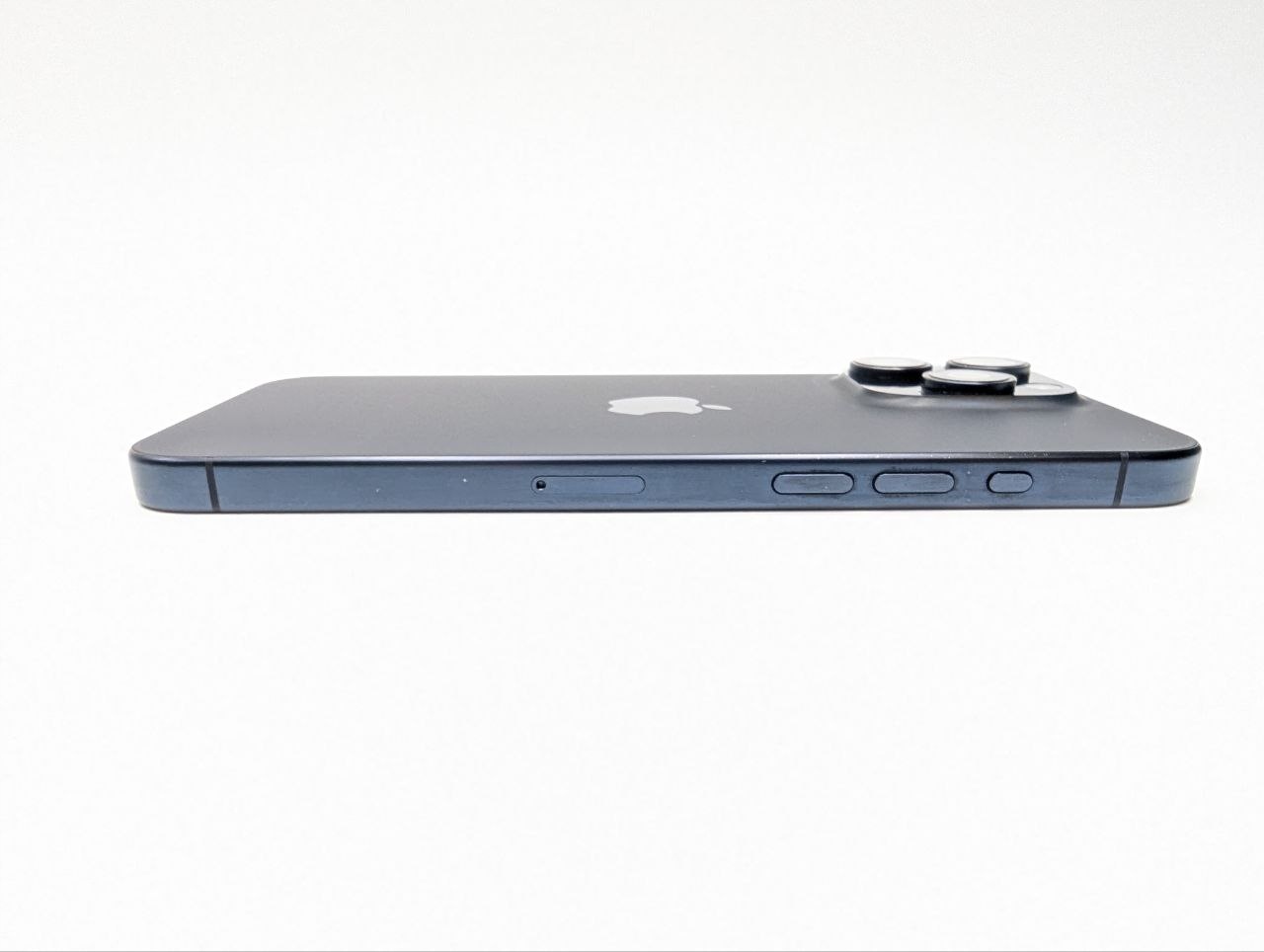 Apple iPhone 15 Pro Max 512GB Niebieski (Używany)