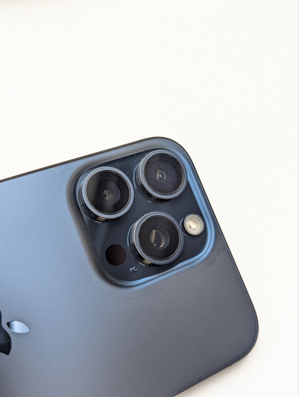 Apple iPhone 15 Pro Max 512GB Niebieski (Używany)