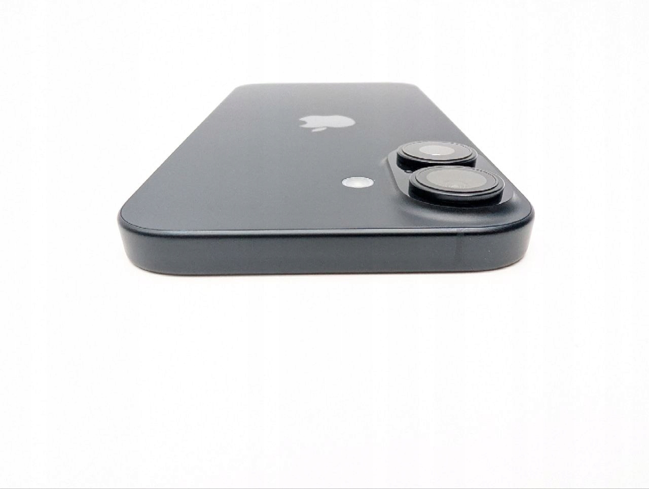 Apple iPhone 16 128GB Czarny | bateria 100% (Powystawowy)