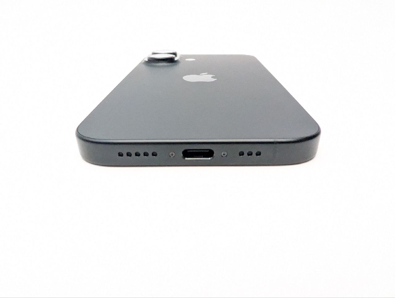 Apple iPhone 16 128GB Czarny | bateria 100% (Powystawowy)