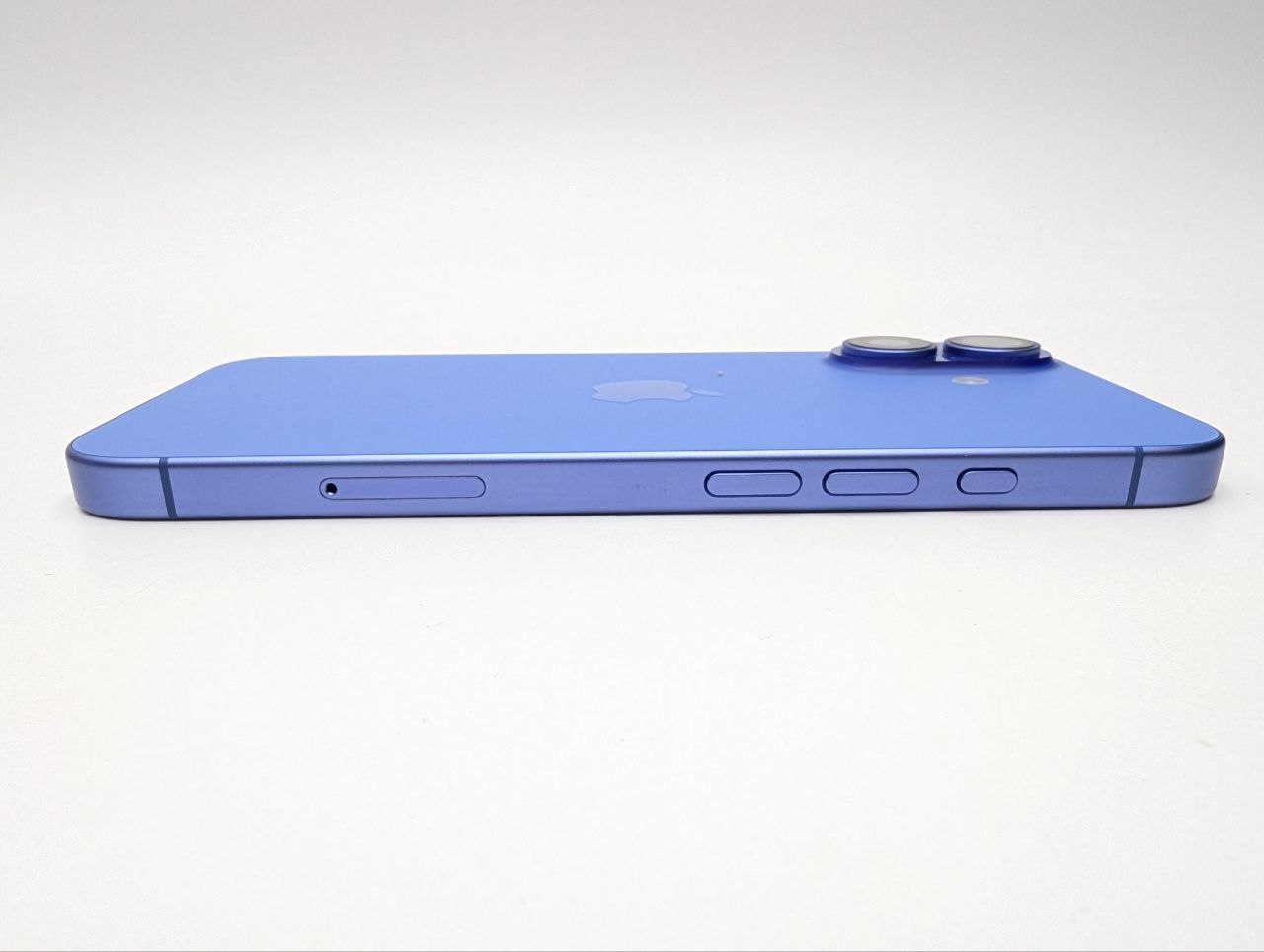 Apple iPhone 16 128 GB Ultramaryna| bateria 100% (Powystawowy)