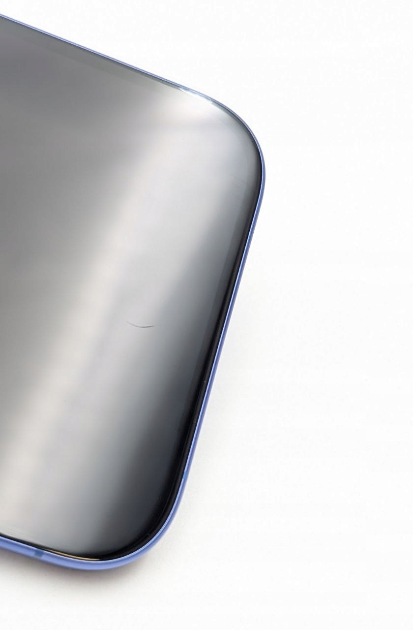 Apple iPhone 16 128 GB Ultramaryna| bateria 100% (Powystawowy)