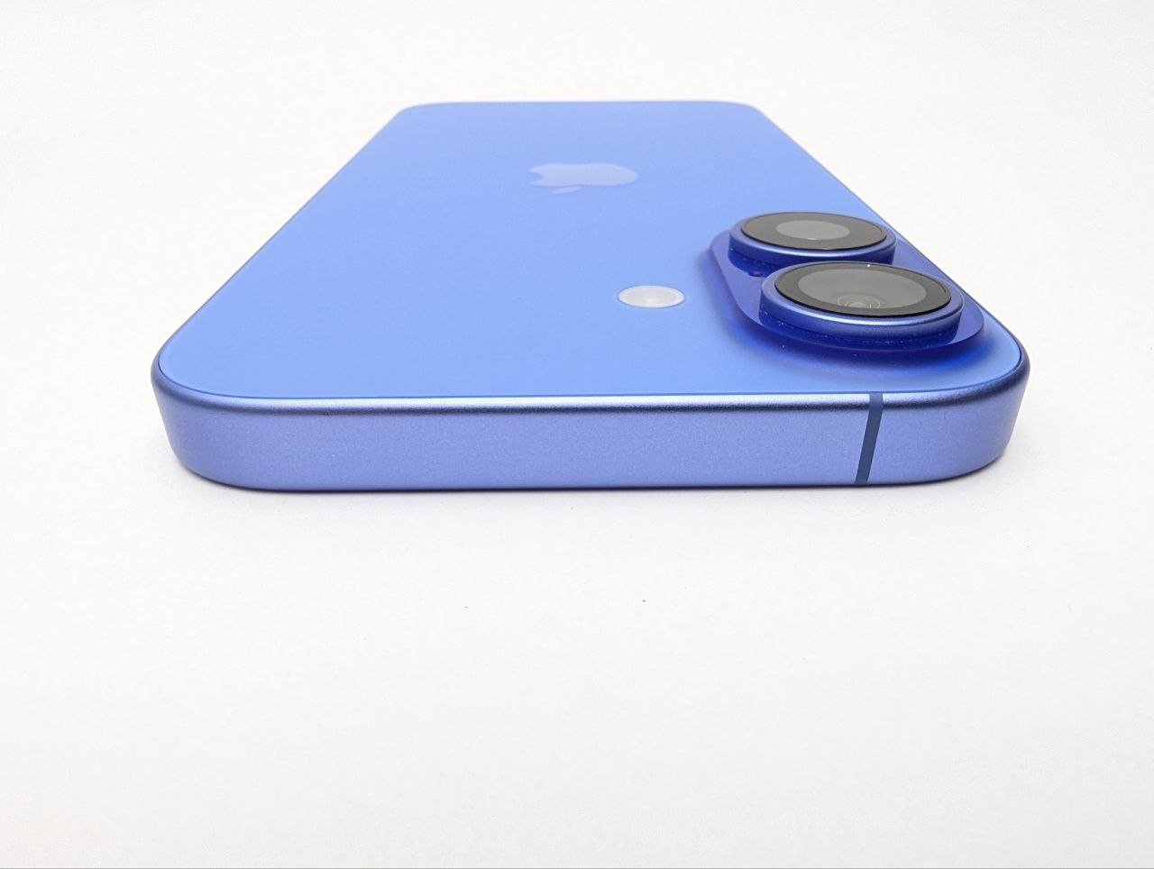 Apple iPhone 16 128 GB Ultramaryna| bateria 100% (Powystawowy)