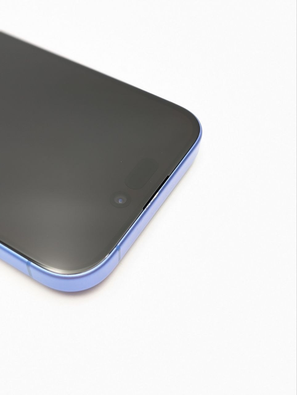 Apple iPhone 16 128 GB Ultramaryna| bateria 100% (Powystawowy)