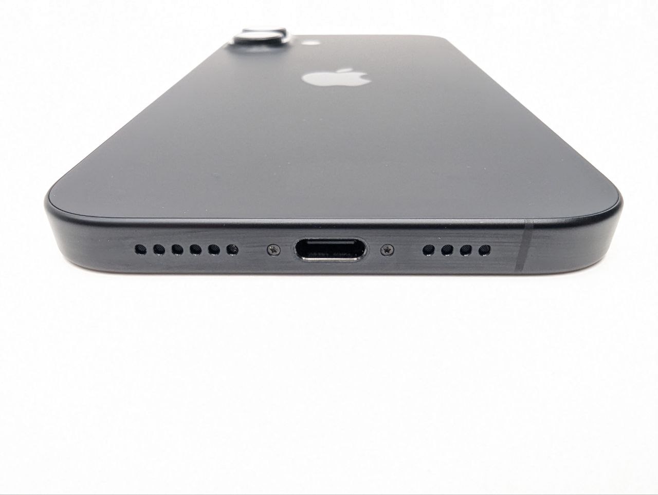 Apple iPhone 16 Plus 128 GB czarny |bateria 100% (Powystawowy)